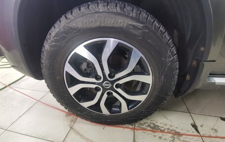 Nissan Terrano III, 2015 год, 1 200 000 рублей, 17 фотография