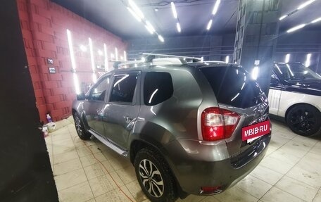 Nissan Terrano III, 2015 год, 1 200 000 рублей, 18 фотография