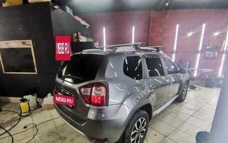 Nissan Terrano III, 2015 год, 1 200 000 рублей, 14 фотография