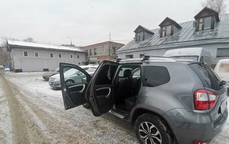 Nissan Terrano III, 2015 год, 1 200 000 рублей, 27 фотография