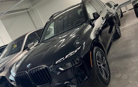 BMW X7, 2023 год, 14 999 999 рублей, 3 фотография