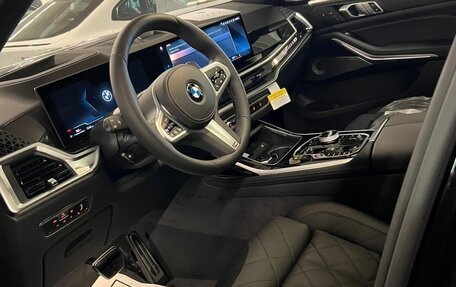 BMW X7, 2023 год, 14 999 999 рублей, 5 фотография