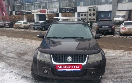 Suzuki Grand Vitara, 2008 год, 850 000 рублей, 3 фотография