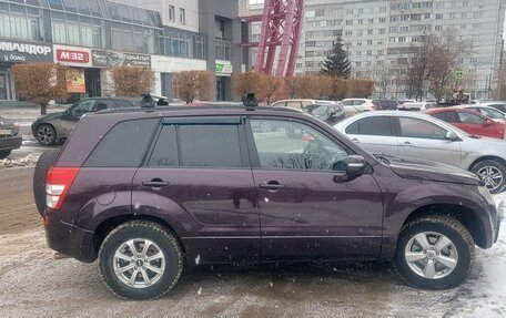 Suzuki Grand Vitara, 2008 год, 850 000 рублей, 5 фотография