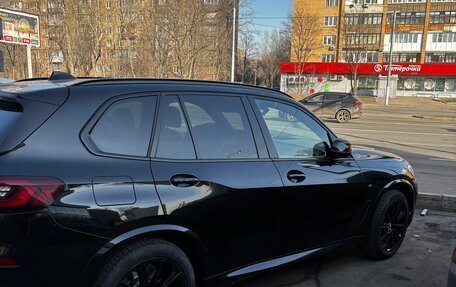 BMW X5, 2020 год, 7 800 000 рублей, 3 фотография