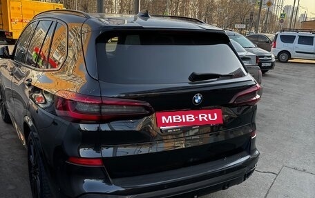 BMW X5, 2020 год, 7 800 000 рублей, 2 фотография