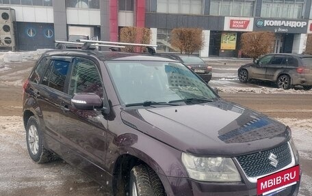 Suzuki Grand Vitara, 2008 год, 850 000 рублей, 6 фотография