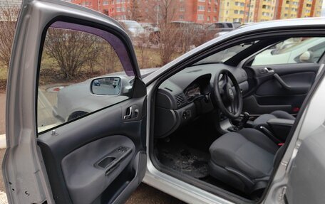 Skoda Octavia IV, 2008 год, 580 000 рублей, 3 фотография