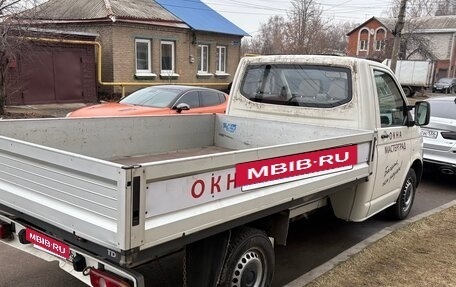 Volkswagen Transporter T5 рестайлинг, 2008 год, 1 130 000 рублей, 4 фотография