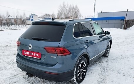 Volkswagen Tiguan II, 2019 год, 2 750 000 рублей, 4 фотография