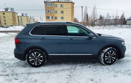 Volkswagen Tiguan II, 2019 год, 2 750 000 рублей, 5 фотография