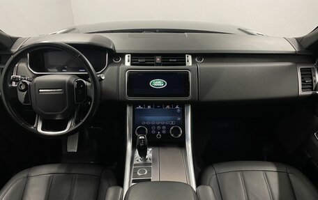 Land Rover Range Rover Sport II, 2022 год, 7 990 000 рублей, 8 фотография