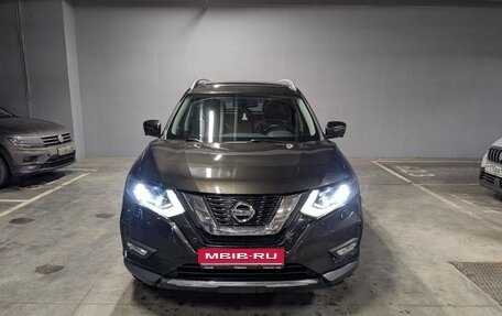 Nissan X-Trail, 2018 год, 2 400 000 рублей, 1 фотография