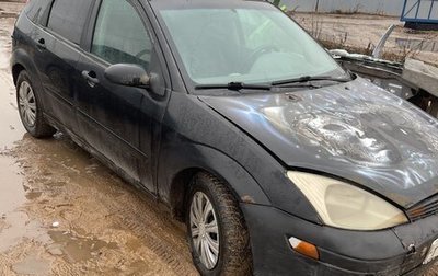 Ford Focus IV, 2003 год, 170 000 рублей, 1 фотография