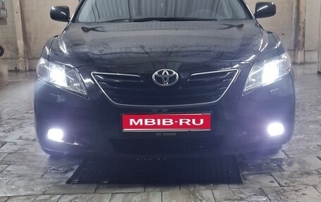 Toyota Camry, 2007 год, 1 050 000 рублей, 1 фотография