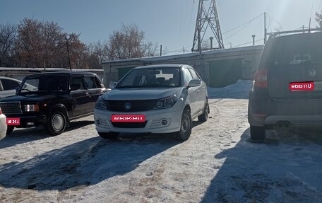 Geely GC6, 2014 год, 400 000 рублей, 1 фотография