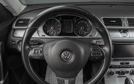 Volkswagen Passat B7, 2013 год, 1 269 000 рублей, 12 фотография