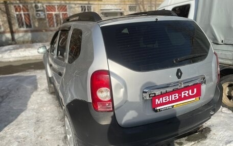 Renault Duster I рестайлинг, 2014 год, 580 000 рублей, 7 фотография