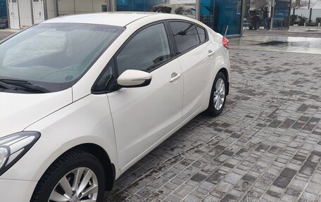 KIA Cerato III, 2014 год, 1 350 000 рублей, 2 фотография