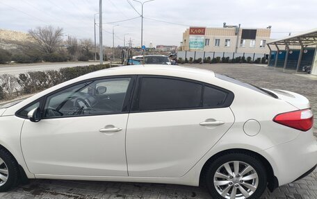 KIA Cerato III, 2014 год, 1 350 000 рублей, 9 фотография