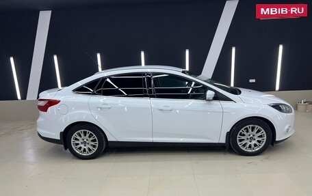 Ford Focus III, 2013 год, 1 190 000 рублей, 3 фотография