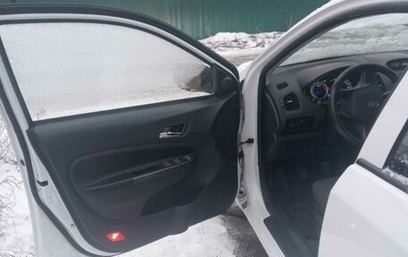 Geely GC6, 2014 год, 400 000 рублей, 11 фотография