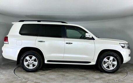 Toyota Land Cruiser 200, 2019 год, 8 550 000 рублей, 6 фотография