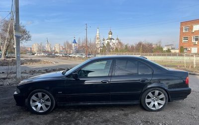 BMW 5 серия, 2003 год, 550 000 рублей, 1 фотография