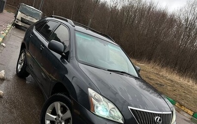 Lexus RX II рестайлинг, 2003 год, 999 000 рублей, 1 фотография