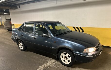 Daewoo Nexia I рестайлинг, 2003 год, 97 000 рублей, 1 фотография