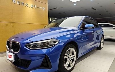 BMW 1 серия, 2020 год, 1 831 000 рублей, 1 фотография