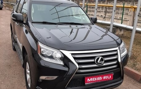 Lexus GX II, 2014 год, 4 250 000 рублей, 1 фотография