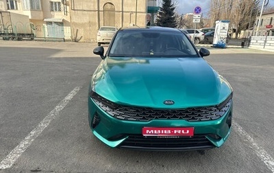 KIA K5, 2021 год, 2 850 000 рублей, 1 фотография