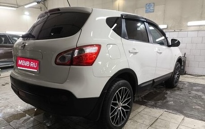 Nissan Qashqai, 2010 год, 930 000 рублей, 1 фотография