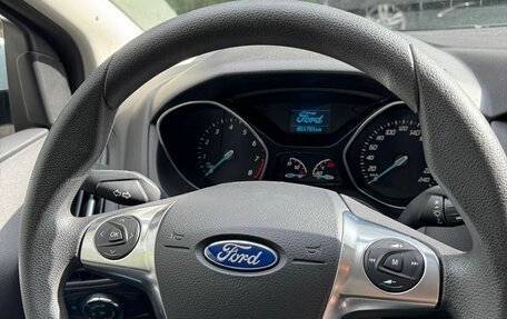 Ford Focus III, 2012 год, 1 050 000 рублей, 3 фотография