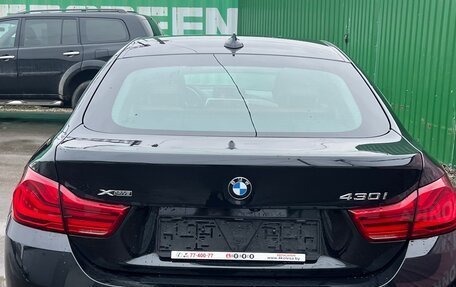 BMW 4 серия, 2018 год, 2 300 000 рублей, 3 фотография