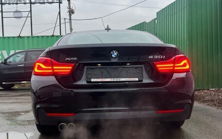 BMW 4 серия, 2018 год, 2 300 000 рублей, 4 фотография