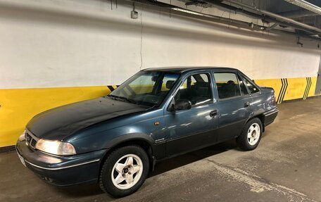 Daewoo Nexia I рестайлинг, 2003 год, 97 000 рублей, 3 фотография