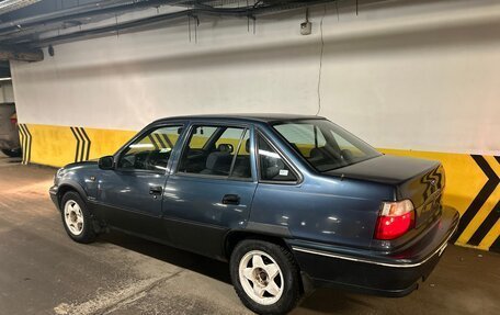 Daewoo Nexia I рестайлинг, 2003 год, 97 000 рублей, 6 фотография