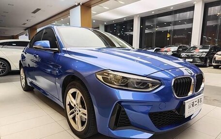 BMW 1 серия, 2020 год, 1 831 000 рублей, 3 фотография