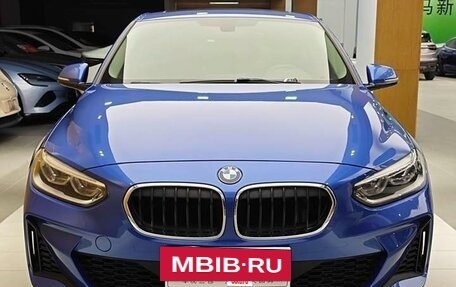 BMW 1 серия, 2020 год, 1 831 000 рублей, 2 фотография