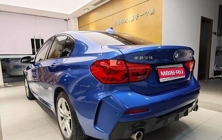 BMW 1 серия, 2020 год, 1 831 000 рублей, 13 фотография