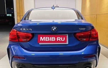 BMW 1 серия, 2020 год, 1 831 000 рублей, 15 фотография