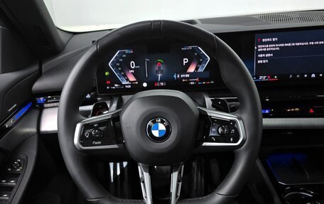 BMW 5 серия, 2024 год, 7 100 000 рублей, 14 фотография