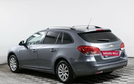 Chevrolet Cruze II, 2013 год, 890 000 рублей, 7 фотография