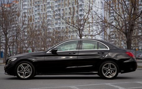 Mercedes-Benz C-Класс, 2018 год, 7 фотография