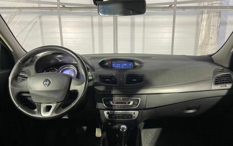 Renault Fluence I, 2013 год, 849 000 рублей, 13 фотография