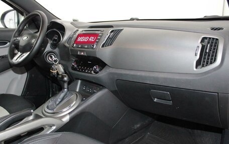 KIA Sportage III, 2014 год, 1 499 000 рублей, 9 фотография