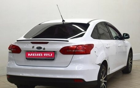 Ford Focus III, 2015 год, 555 000 рублей, 4 фотография