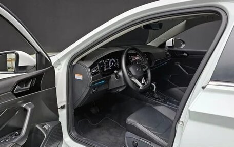 Volkswagen Jetta VII, 2023 год, 2 600 000 рублей, 18 фотография